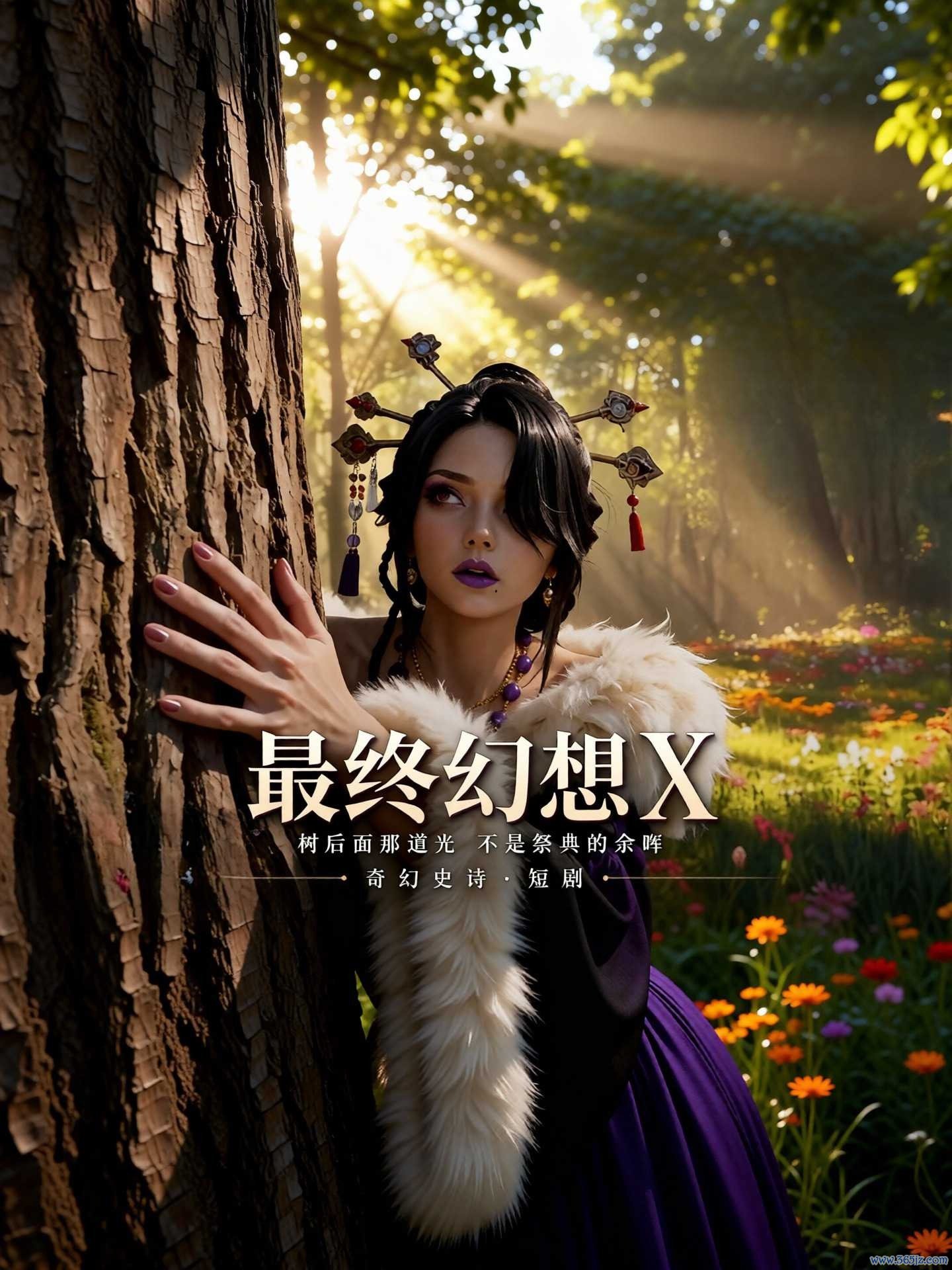 最终幻想X